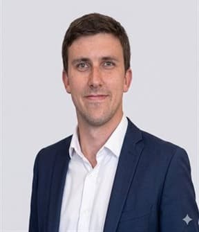 Filip Hondl, Co-founder and CEO of Tenderpool
